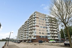 Nieuw in verkoop: Koopvaardijhof 71, 3071 PK Rotterdam