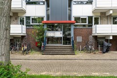 Nieuw in verkoop: Koopvaardijhof 71, 3071 PK Rotterdam