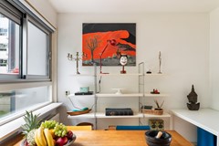 Nieuw in verkoop: Koopvaardijhof 71, 3071 PK Rotterdam