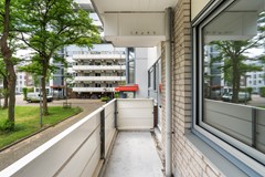 Nieuw in verkoop: Koopvaardijhof 71, 3071 PK Rotterdam