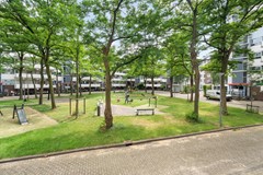 Nieuw in verkoop: Koopvaardijhof 71, 3071 PK Rotterdam