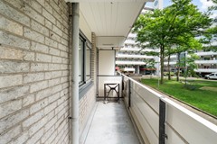 Nieuw in verkoop: Koopvaardijhof 71, 3071 PK Rotterdam