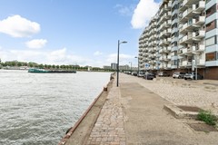 Nieuw in verkoop: Koopvaardijhof 71, 3071 PK Rotterdam