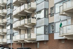 Nieuw in verkoop: Koopvaardijhof 71, 3071 PK Rotterdam