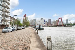 Nieuw in verkoop: Koopvaardijhof 71, 3071 PK Rotterdam