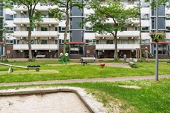 Nieuw in verkoop: Koopvaardijhof 71, 3071 PK Rotterdam