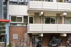 Nieuw in verkoop: Koopvaardijhof 71, 3071 PK Rotterdam