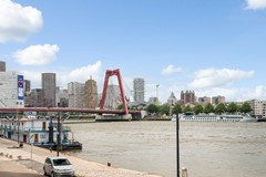 Nieuw in verkoop: Koopvaardijhof 71, 3071 PK Rotterdam