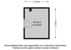 Nieuw in verkoop: Koopvaardijhof 71, 3071 PK Rotterdam