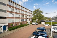 Onder bod: Karel Doormanlaan 123, 2712 JE Zoetermeer