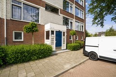 Onder bod: Karel Doormanlaan 123, 2712 JE Zoetermeer