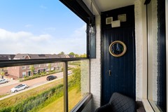 Onder bod: Karel Doormanlaan 123, 2712 JE Zoetermeer