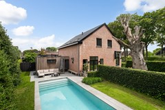 Nieuw in verkoop: Voordijk 462, 2993 BD Barendrecht