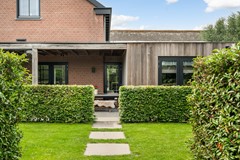 Nieuw in verkoop: Voordijk 462, 2993 BD Barendrecht