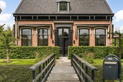 Nieuw in verkoop: Voordijk 462, 2993 BD Barendrecht