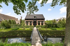 Nieuw in verkoop: Voordijk 462, 2993 BD Barendrecht