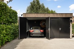 Nieuw in verkoop: Voordijk 462, 2993 BD Barendrecht