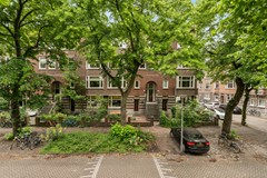 Te koop: Vroesenlaan 43B, 3039DX Rotterdam