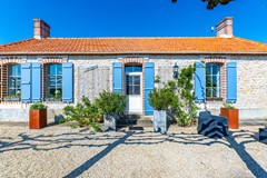Te koop: Le Clos Robert, 85560 Longeville-sur-Mer