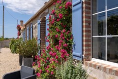 Koop: Le Clos Robert, 85560 Longeville-sur-Mer