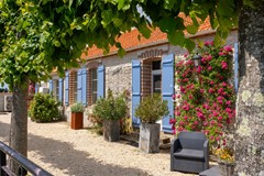 Koop: Le Clos Robert, 85560 Longeville-sur-Mer