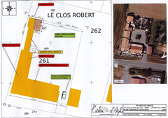 Koop: Le Clos Robert, 85560 Longeville-sur-Mer
