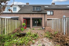 Onder bod: Kapershoekseweg 12, 3191 GN Hoogvliet Rotterdam