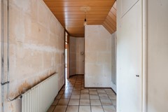 Onder bod: Kapershoekseweg 12, 3191 GN Hoogvliet Rotterdam