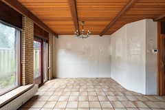 Onder bod: Kapershoekseweg 12, 3191 GN Hoogvliet Rotterdam