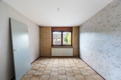 Onder bod: Kapershoekseweg 12, 3191 GN Hoogvliet Rotterdam