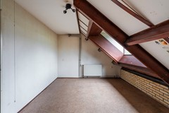 Onder bod: Kapershoekseweg 12, 3191 GN Hoogvliet Rotterdam