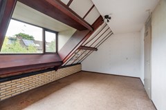 Onder bod: Kapershoekseweg 12, 3191 GN Hoogvliet Rotterdam