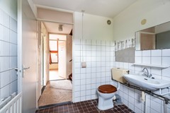 Onder bod: Kapershoekseweg 12, 3191 GN Hoogvliet Rotterdam
