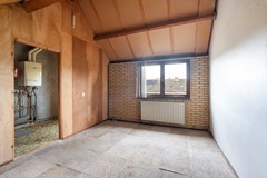 Onder bod: Kapershoekseweg 12, 3191 GN Hoogvliet Rotterdam