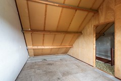 Onder bod: Kapershoekseweg 12, 3191 GN Hoogvliet Rotterdam