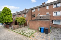 Onder bod: Kapershoekseweg 12, 3191 GN Hoogvliet Rotterdam