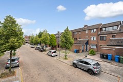 Onder bod: Kapershoekseweg 12, 3191 GN Hoogvliet Rotterdam