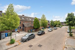 Onder bod: Kapershoekseweg 12, 3191 GN Hoogvliet Rotterdam