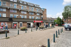 Onder bod: Kapershoekseweg 12, 3191 GN Hoogvliet Rotterdam