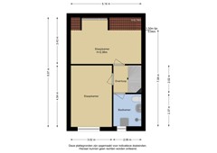 Onder bod: Kapershoekseweg 12, 3191 GN Hoogvliet Rotterdam