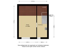Onder bod: Kapershoekseweg 12, 3191 GN Hoogvliet Rotterdam