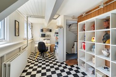 Koop: Potgieterlaan 12, 2274 GM Voorburg