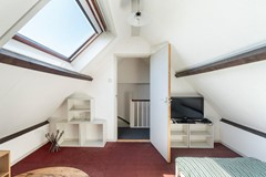 Koop: Potgieterlaan 12, 2274 GM Voorburg