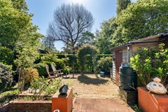 Koop: Potgieterlaan 12, 2274 GM Voorburg