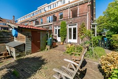 Koop: Potgieterlaan 12, 2274 GM Voorburg