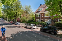 Koop: Potgieterlaan 12, 2274 GM Voorburg