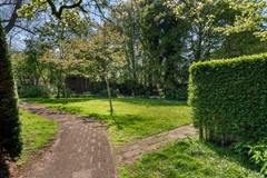 Koop: Potgieterlaan 12, 2274 GM Voorburg