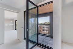 Nieuw in verkoop: William Boothlaan 54, 3012 VJ Rotterdam