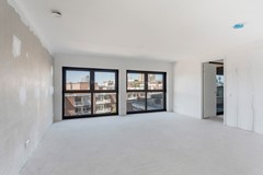 Nieuw in verkoop: William Boothlaan 54, 3012 VJ Rotterdam
