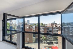 Nieuw in verkoop: William Boothlaan 54, 3012 VJ Rotterdam